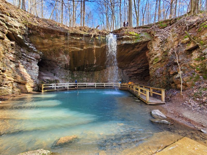 Affordable Family Recreation Option