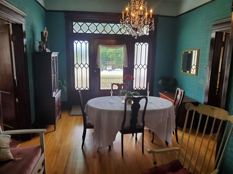 Sweet Tea Brewed The Traditional Way