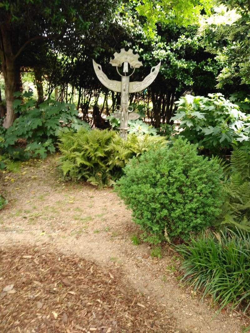 NoDa's Secret Garden