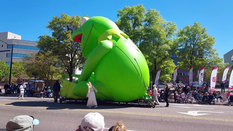 North Carolina Azalea Festival, Wilmington