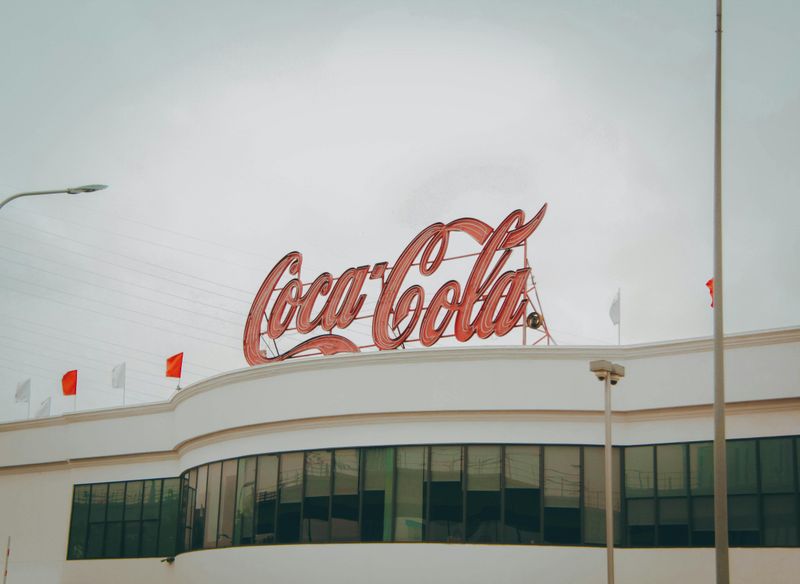 This Georgia Home Is Where Coca-Cola's Story Quietly Began - Decor Hint The Role of Pemberton's Business Partners