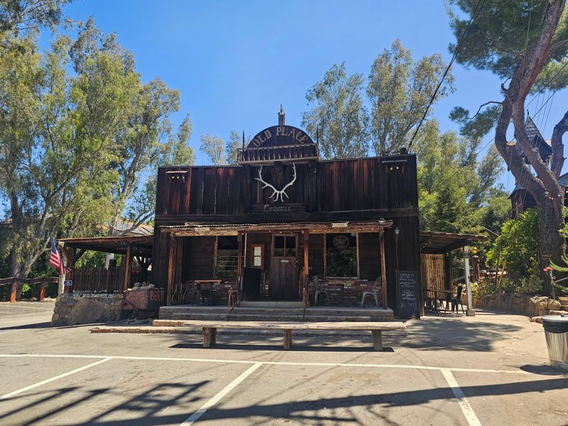 A General Store Turned Culinary Landmark