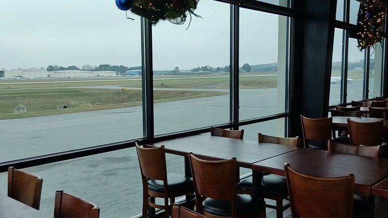 Aviation Enthusiast Paradise