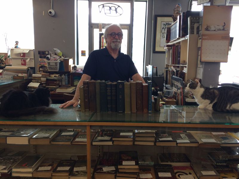 Great Place To Sell Your Books