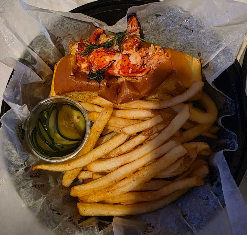 The Chowder That Warms You From Inside Out