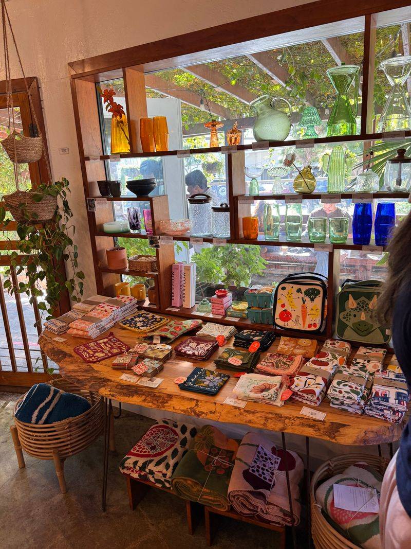 Contributing To San Diego's Food Scene