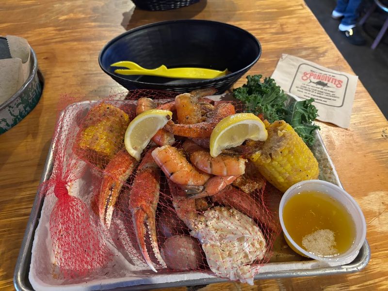 Affordable Prices For Premium Seafood