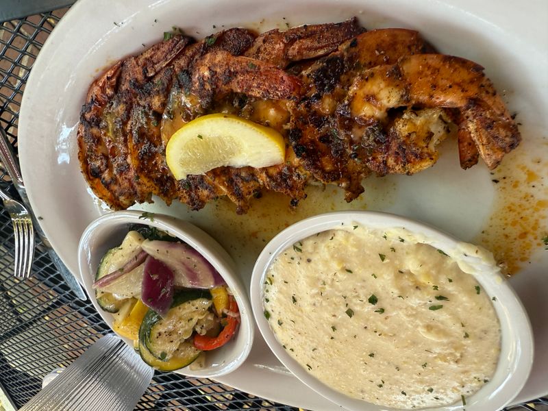 Variety of Sides to Complete Your Meal