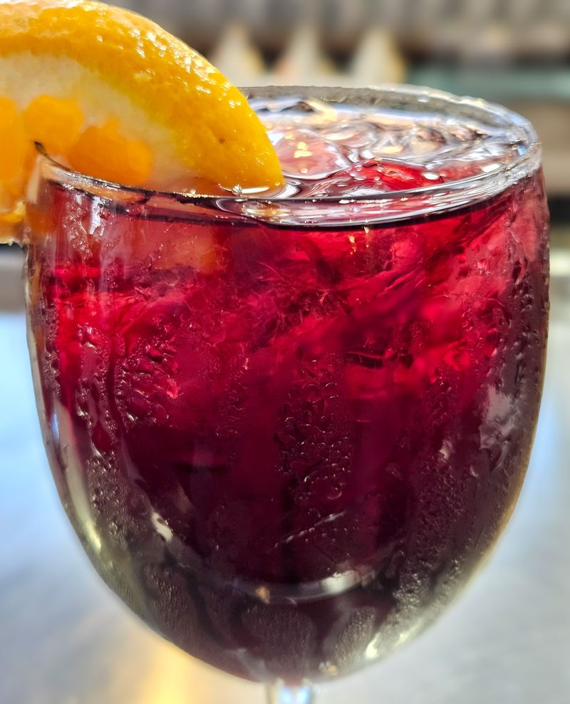 Craft Cocktails with a Southern Twist