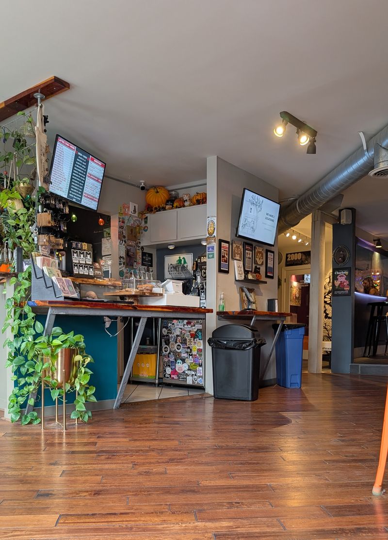 Convenient Operating Hours