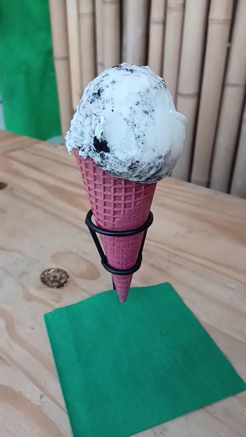 Environmentally Conscious Production Methods