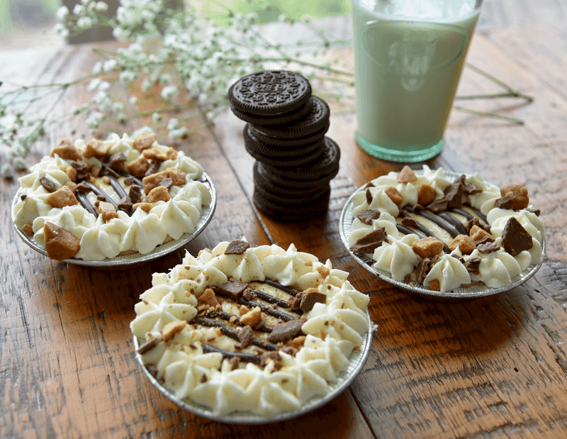 Beyond Pies: Sweet Treats Galore