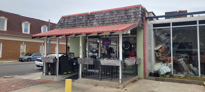 A Local Favorite With a Loyal Following