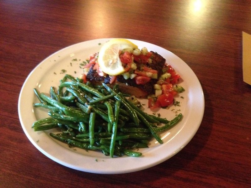 Fresh Ingredients Sourced Carefully