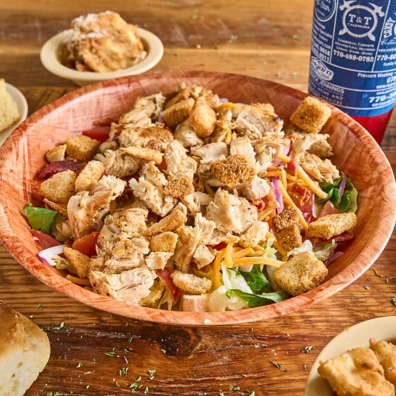 Supporting A Local Family-Owned Business