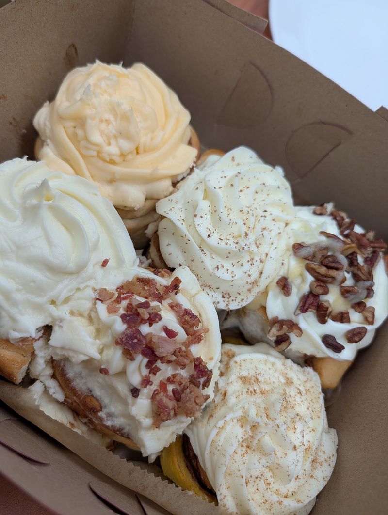 Seasonal And Specialty Releases