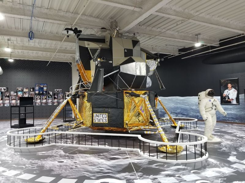 Roswell Is One of Georgia's Most Charming Cities to Explore