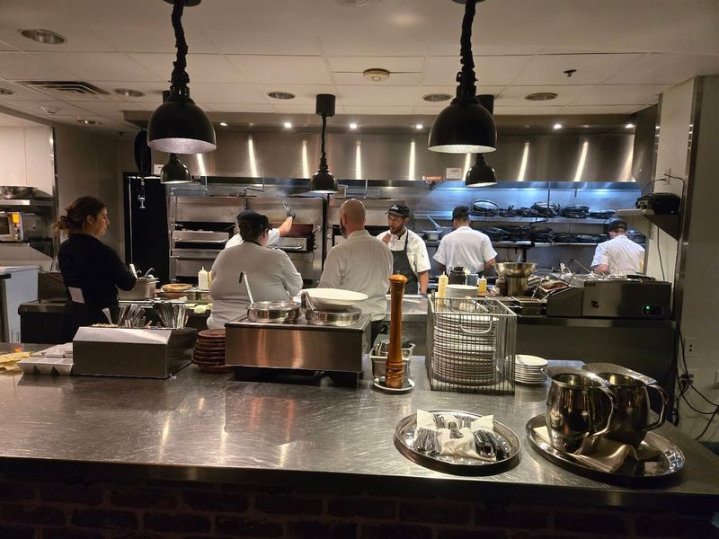 Knowledgeable and Welcoming Staff