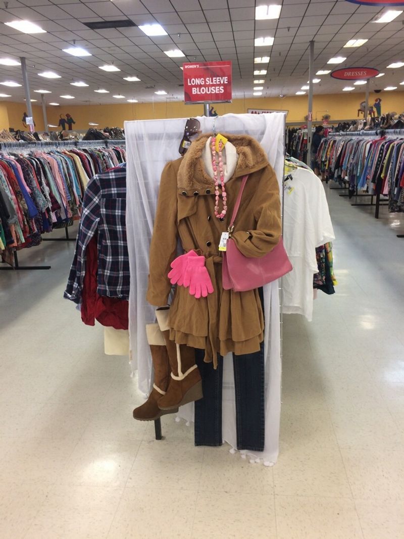 A Belt That Pulls It All Together