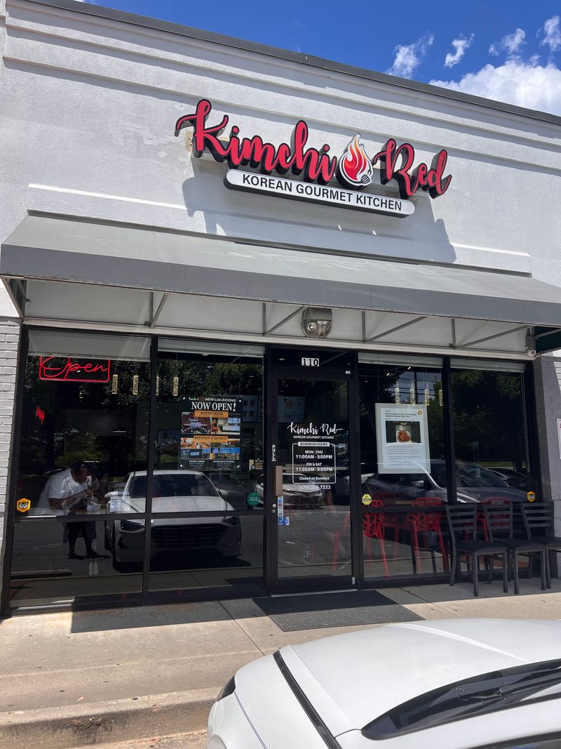 Convenient Alpharetta Location Easy to Find