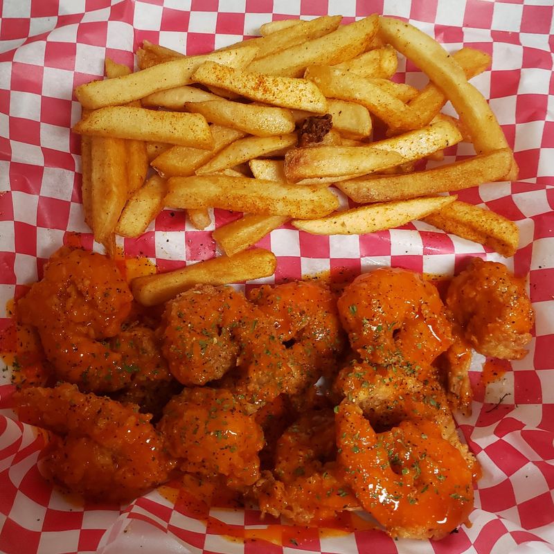 Mouthwatering Brisket When Available