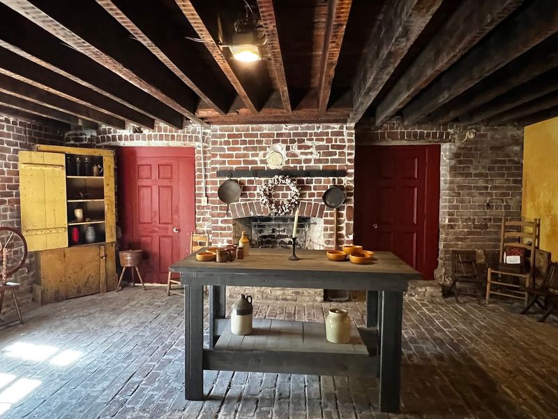 Special Events Throughout the Year