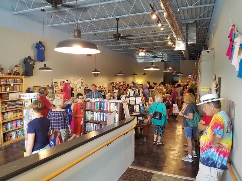 Welcoming Atmosphere Created By Knowledgeable Staff