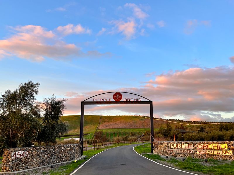 Entirely Non-Smoking Property