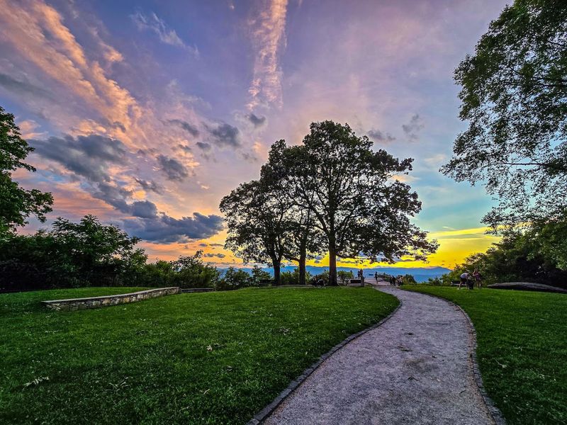 Photography Opportunities At Every Turn