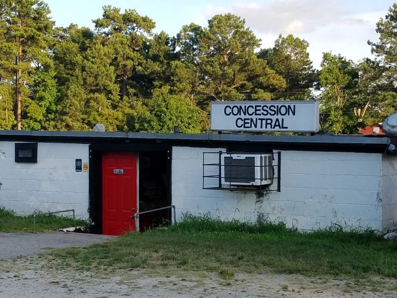 Concession Stand Serves Classic And Creative Treats