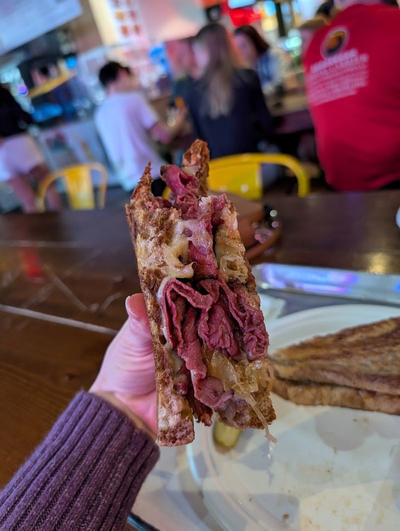 Discover The Hidden North Carolina Deli With Legendary Pastrami Today - Decor Hint Operating Hours Seven Days Weekly