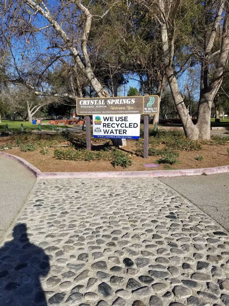 Easy Access And Parking