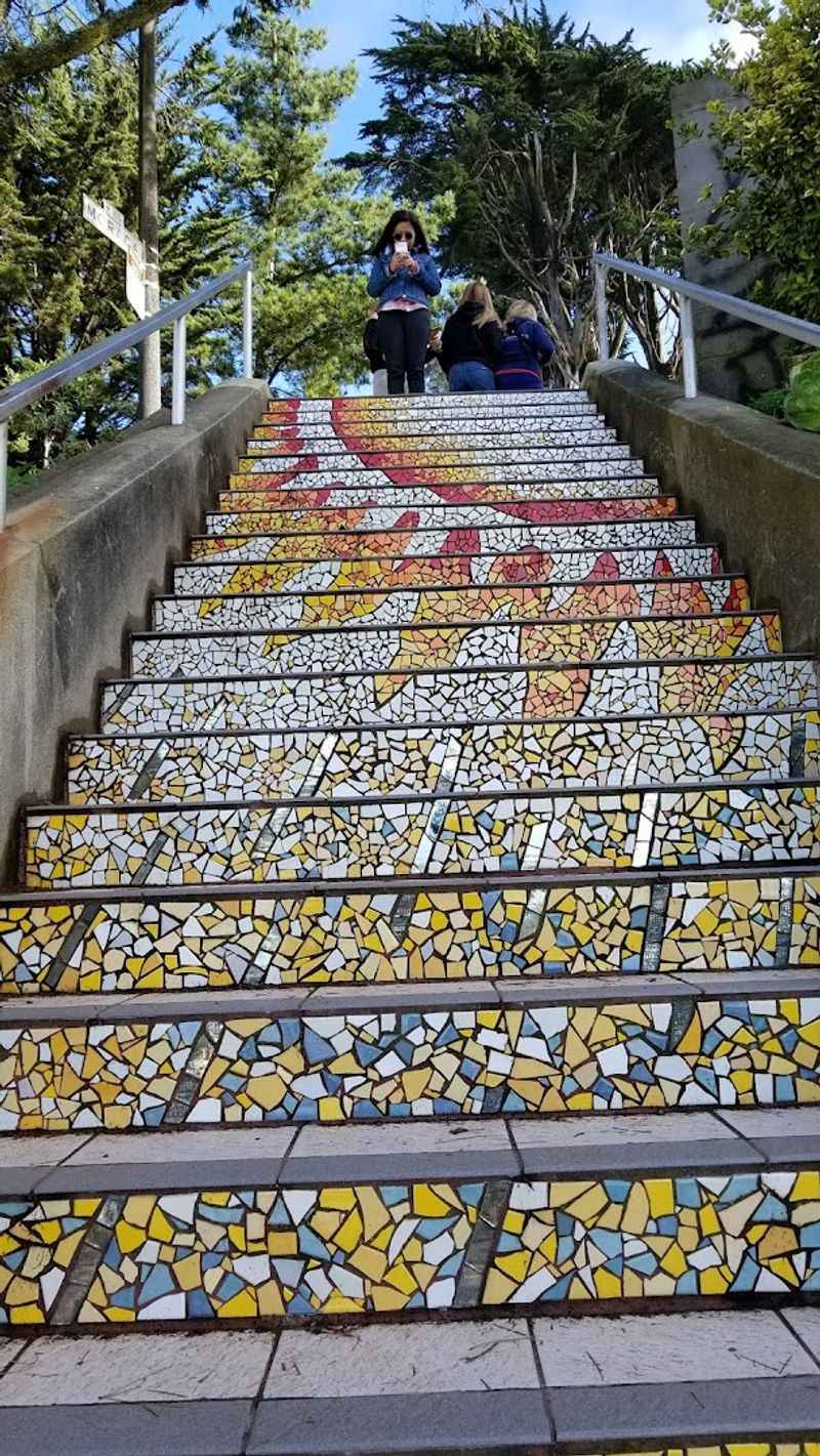 Tile-Making Workshops And Public Participation