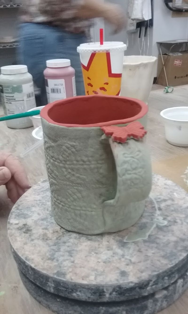 Gift Shop Full of Unique, Artist-Made Finds