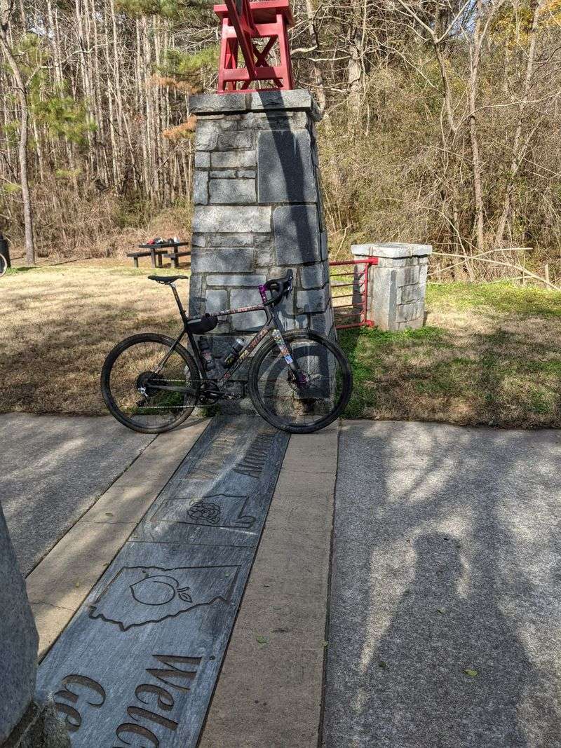 Connects To Chief Ladiga Trail For Extended Adventures