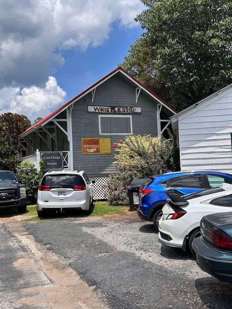 A Story That Connects Generations Of Visitors