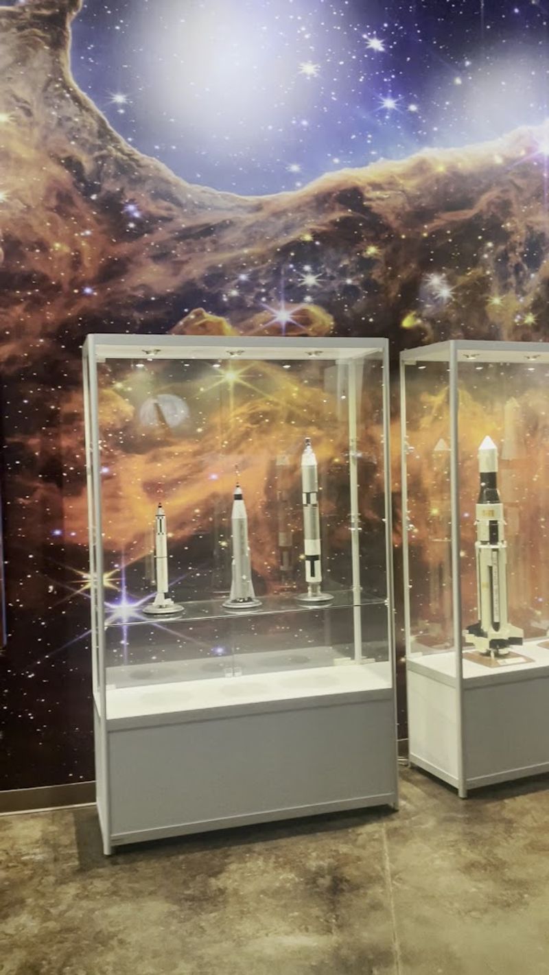 A Great Way to Spend a Weekend Morning in Metro Atlanta