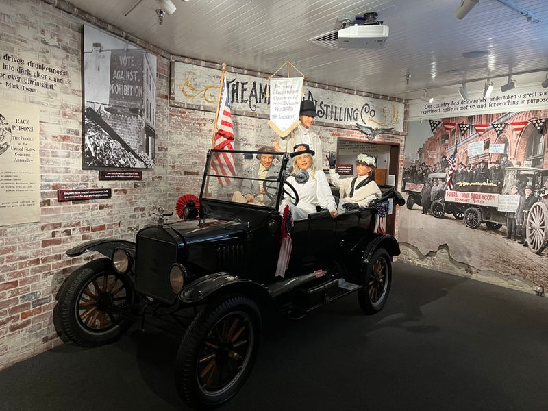 Educational Experience For All Ages