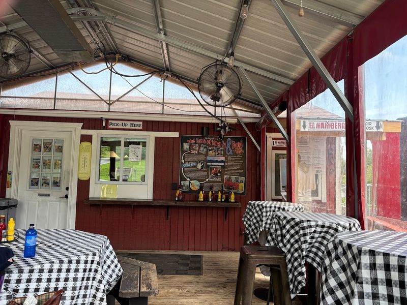 Welcoming Atmosphere for All Visitors