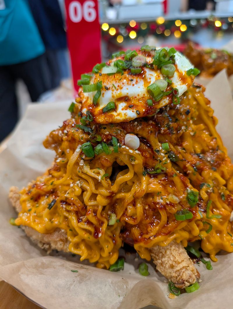 Boneless Options Make Eating Easier