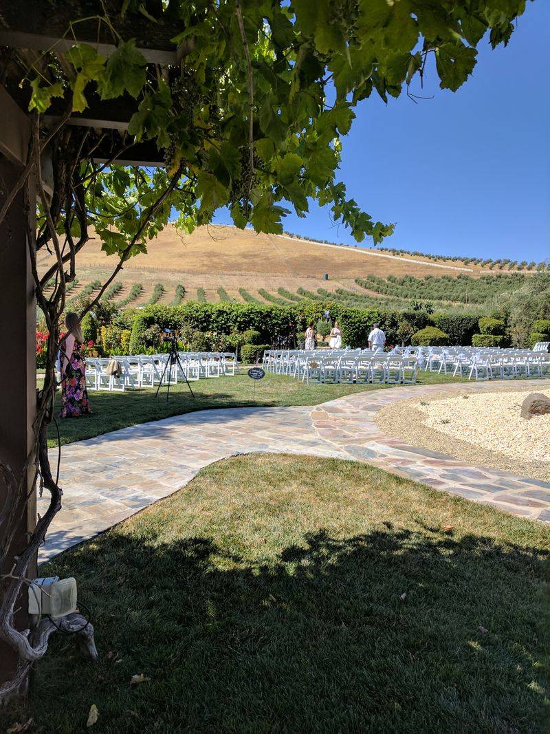 Full Concierge Services For Area Planning