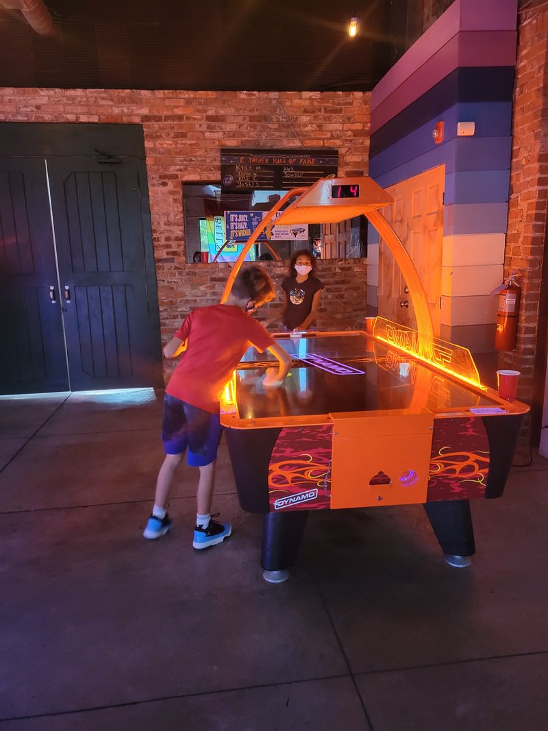 Family Friendly Hours That Include Everyone