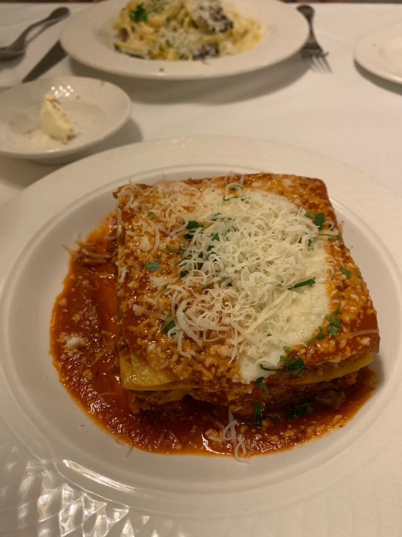 Villaggio Ristorante and Bar – Pinehurst