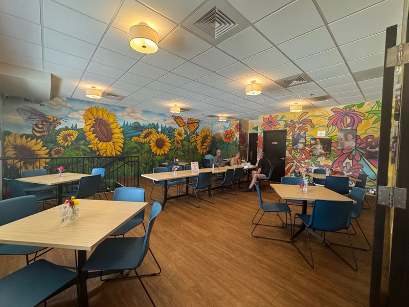 A Place at the Table