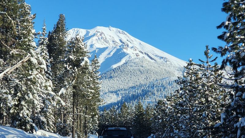 21 Best Places To Visit In California In March - Decor Hint Mount Shasta