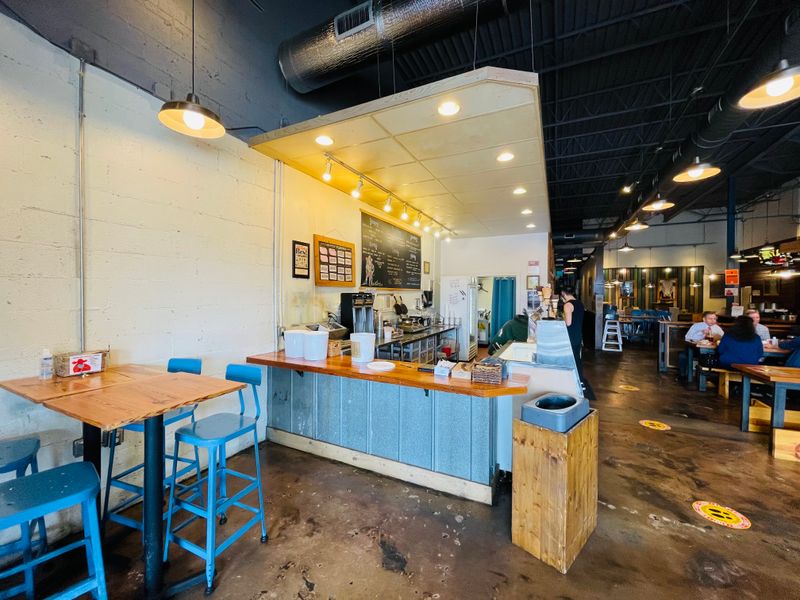 This Is The Only Place In Atlanta Georgia Where You Can Get A Taste Of Authentic East Indian Kulfi In Your Ice Cream - Decor Hint Saffron Threads Creating Luxury In Every Bite