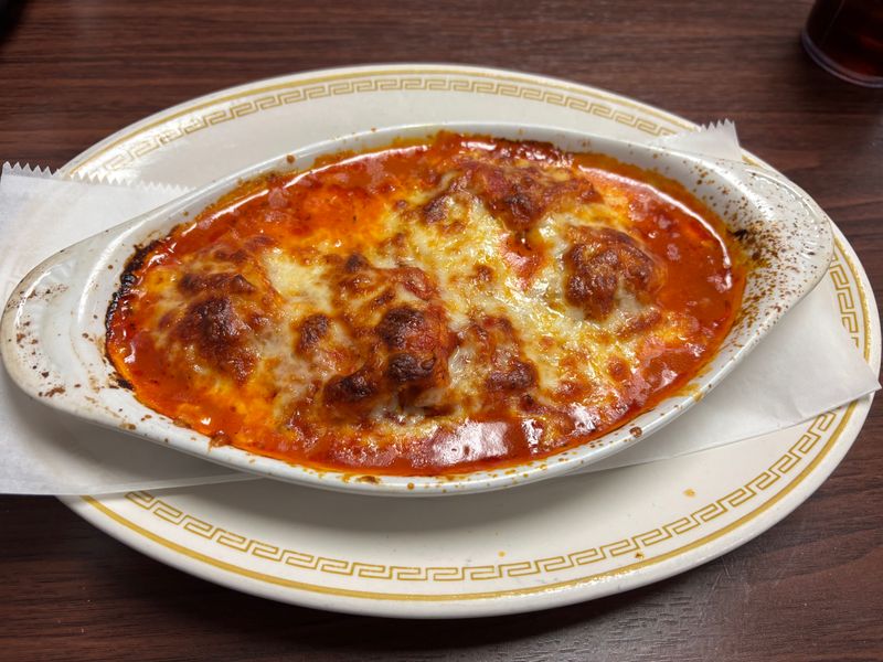 Tuscany NY Italian Restaurant & Pizzeria – Lumberton