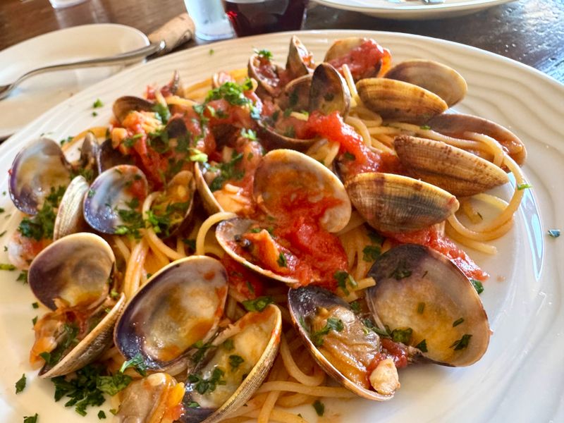 Andreoli Italian Grocer