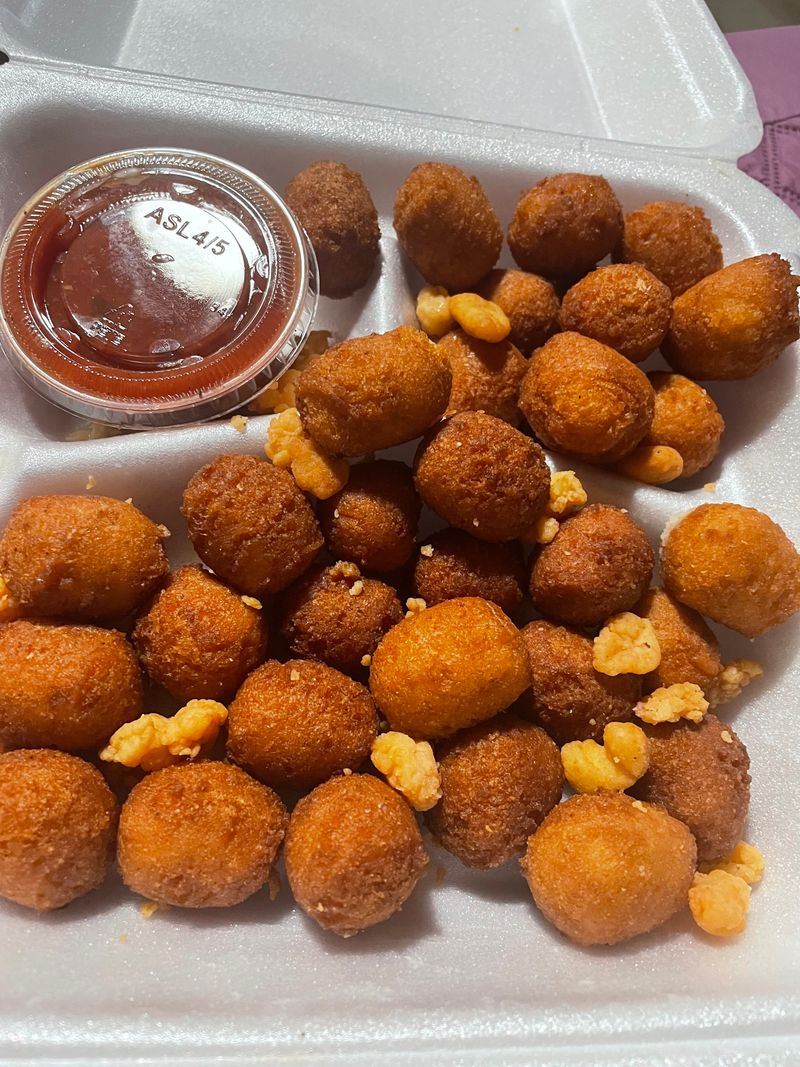 Hush Puppies That Deserve Their Own Fan Club