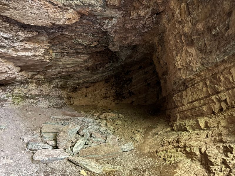 Historic Connection To The Area